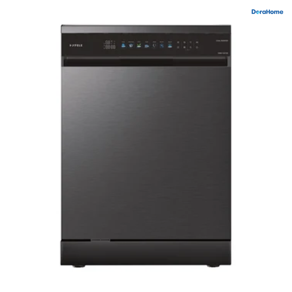 Máy rửa chén độc lập HAFELE HDW-F6072B 535.29.700